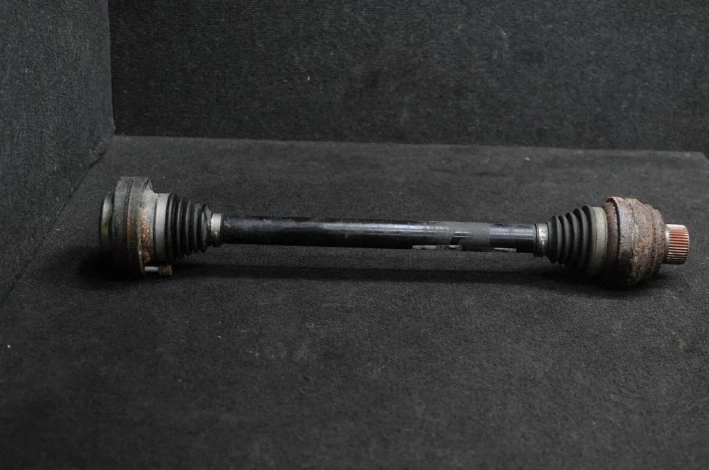 Rear driveshaft – Audi A4 Allroad B8 (2008-2016)