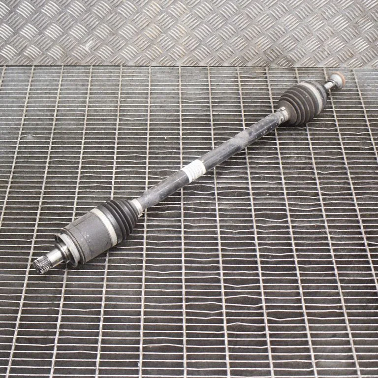 Rear driveshaft 7641212