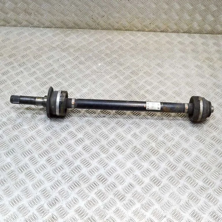 Rear driveshaft 7847412