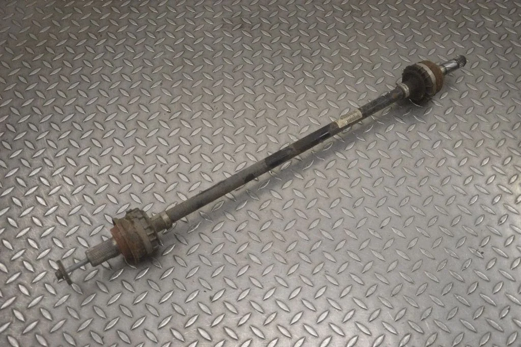 Rear driveshaft 31325816