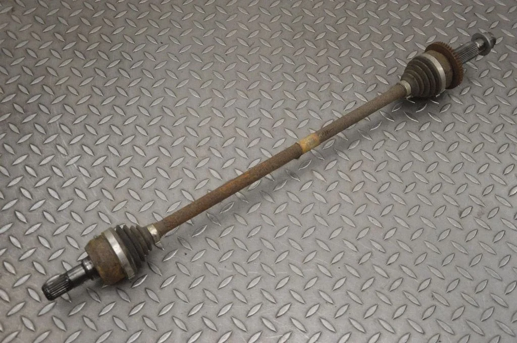 Tagumine pooltelg 49600C5030
