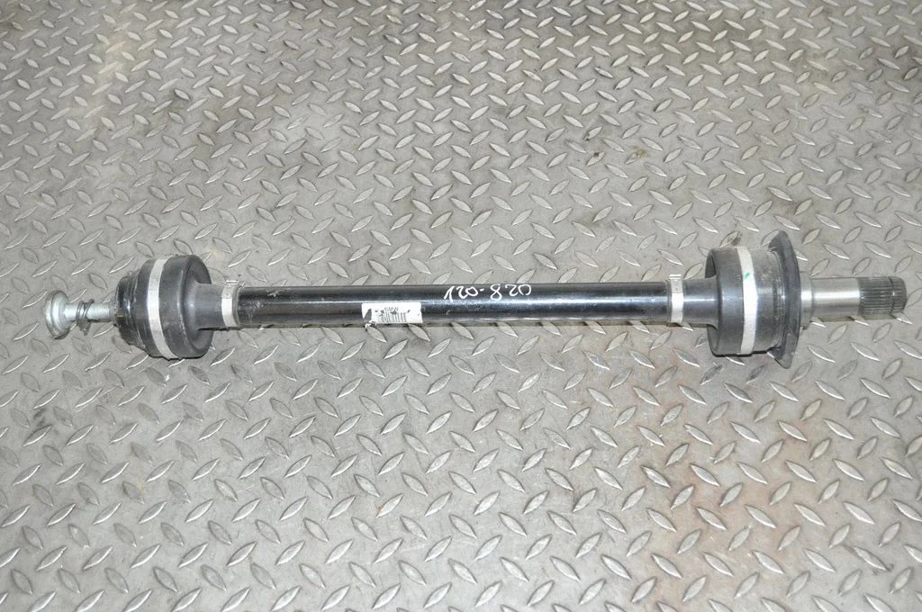 Rear driveshaft – BMW 7 Series G11 G12 (2015-2022)