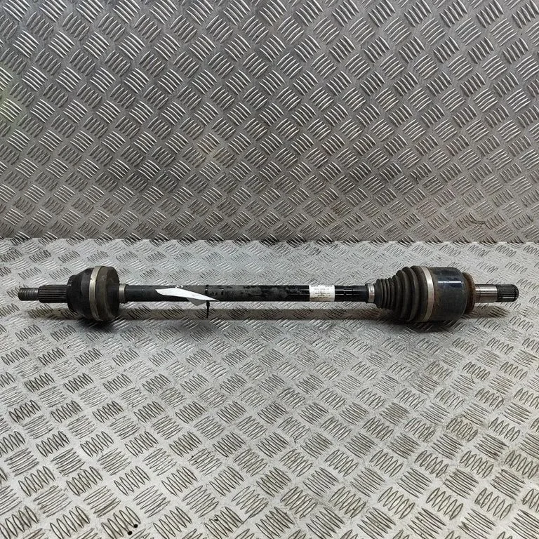Rear driveshaft M8E24K138AB