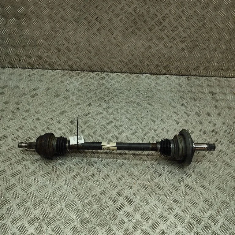 Rear driveshaft A2133502511