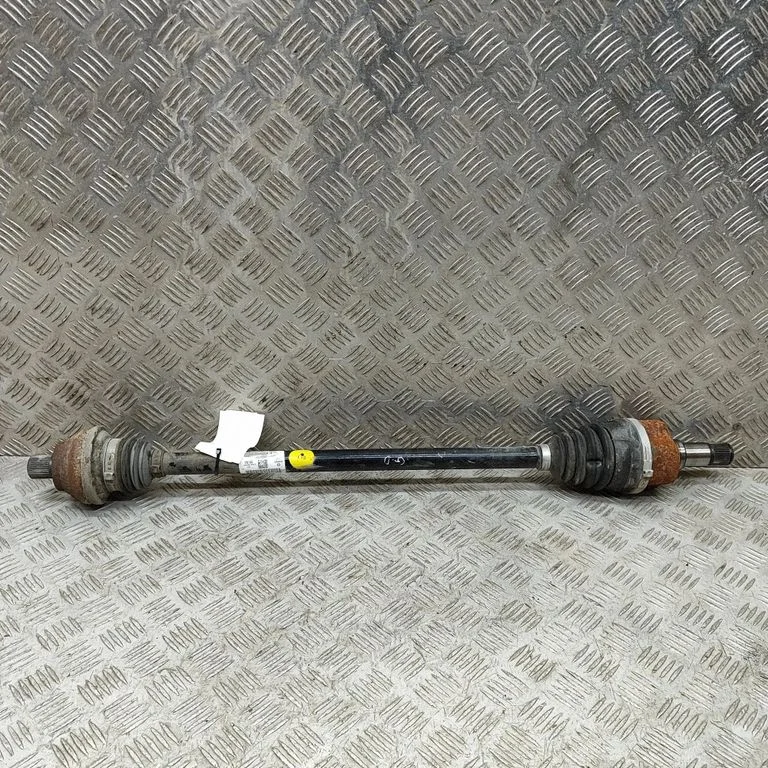Aizmugurējā pusass 1EA501204D