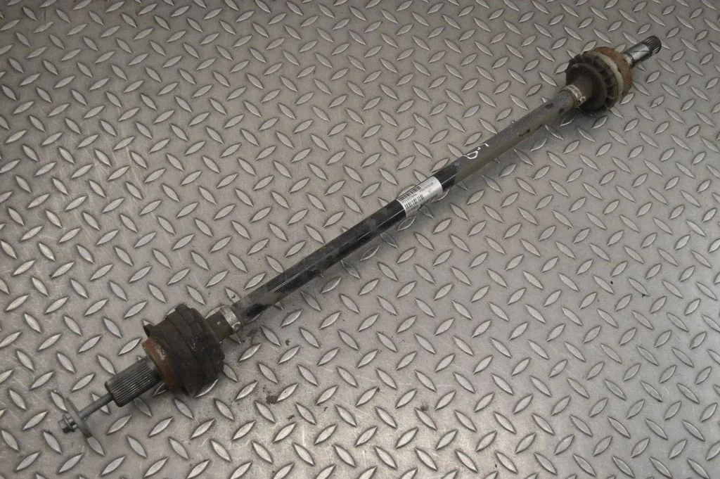 Rear driveshaft – Volvo S90, V90 (2016-)