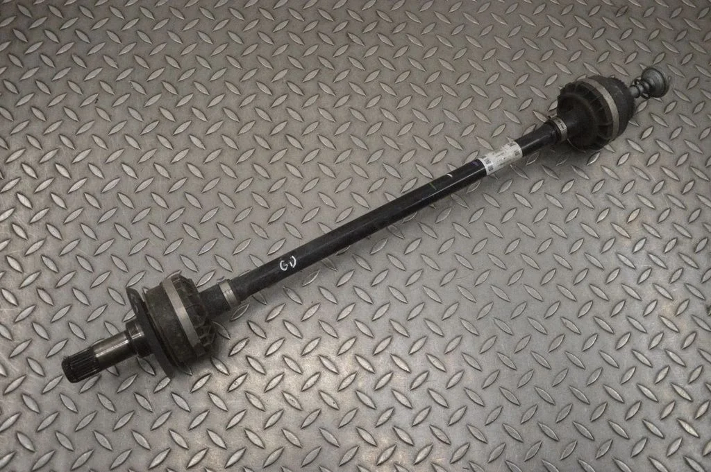 Rear driveshaft – BMW 3 Series G20 G21 (2019-)