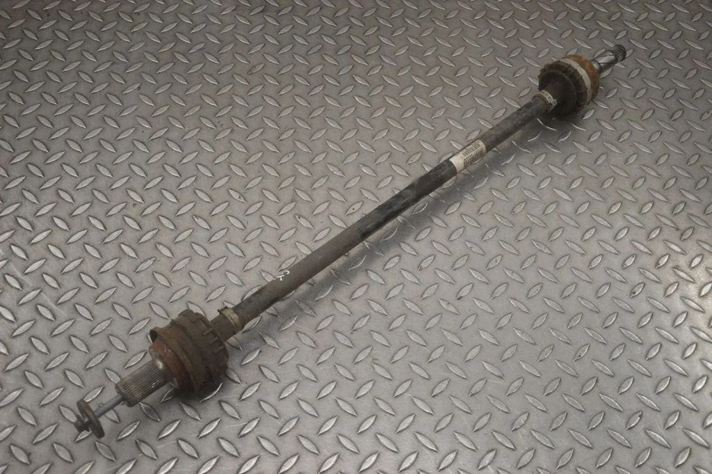 Rear driveshaft 31325816