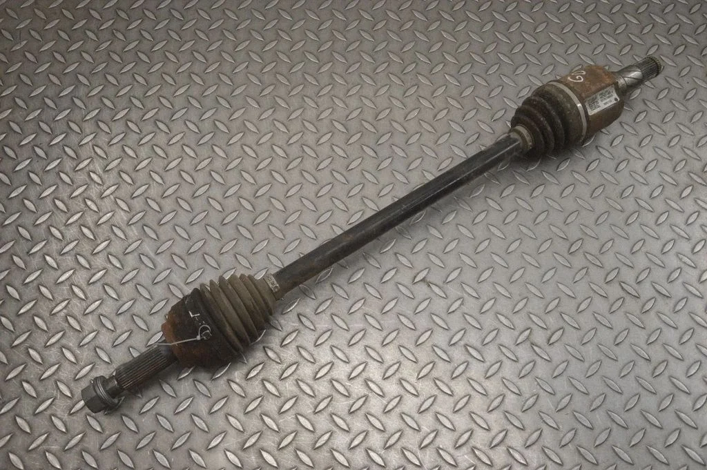 Rear driveshaft 102716100B
