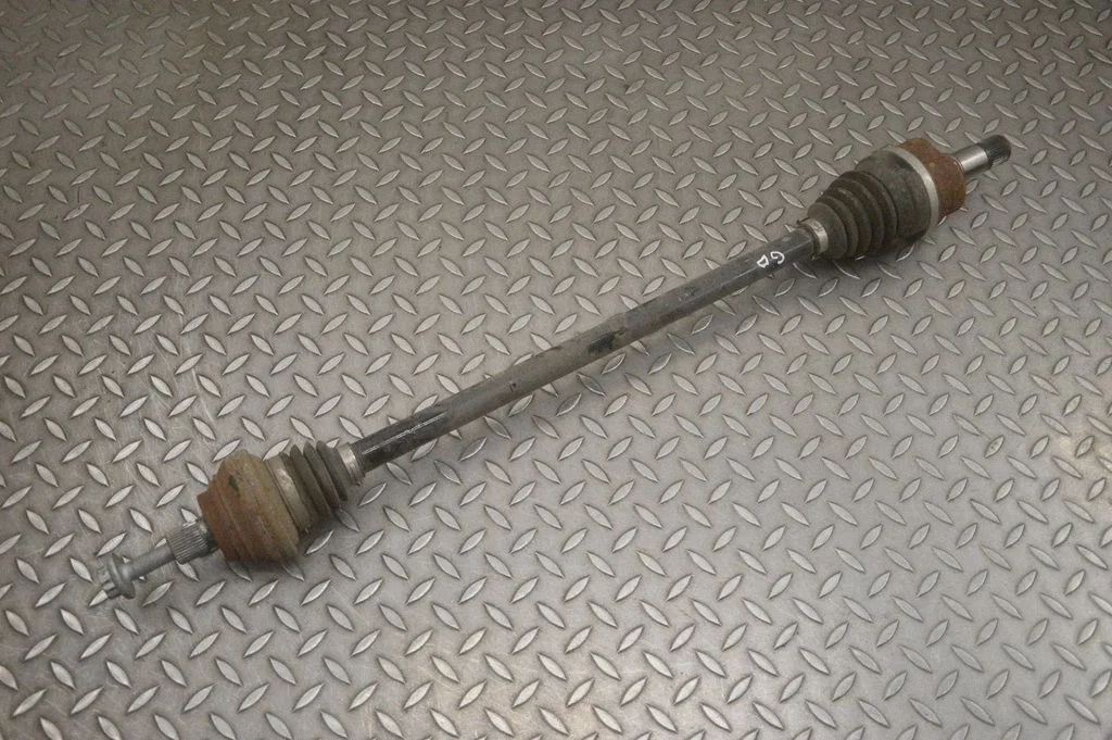 Aizmugurējā pusass 1EA501204G