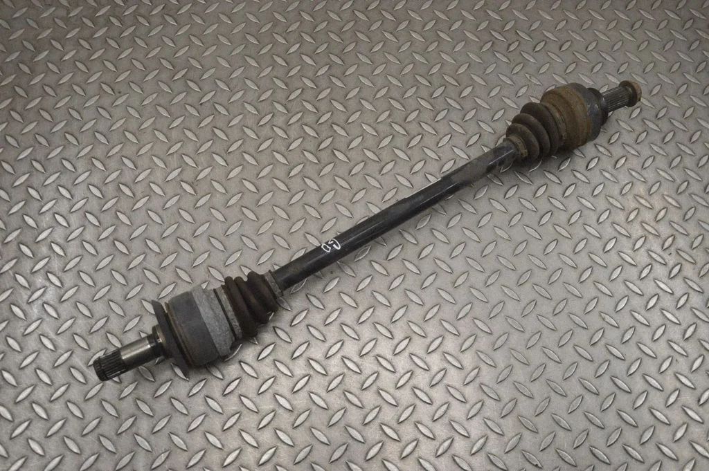 Rear driveshaft – BMW 4 Series F32 F33 (2013-2020)