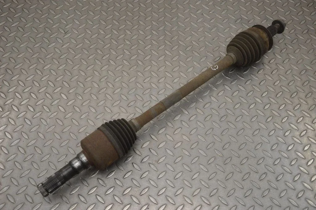 Rear driveshaft FR334K138AC