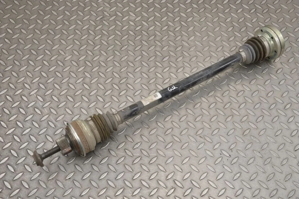 Rear driveshaft 80A501203G