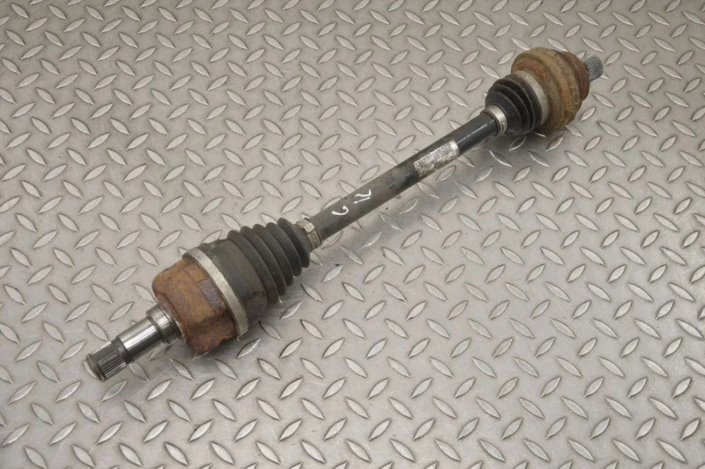 Półoś tylna 1EA501203G