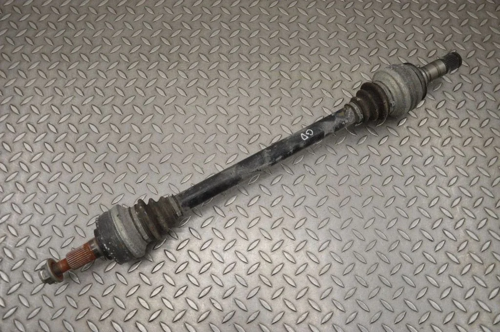 Rear driveshaft 97033202401