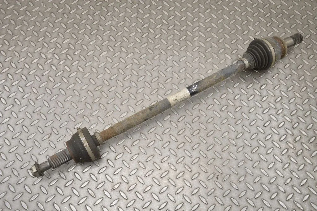 Rear driveshaft – Jaguar F-Pace (2016-)