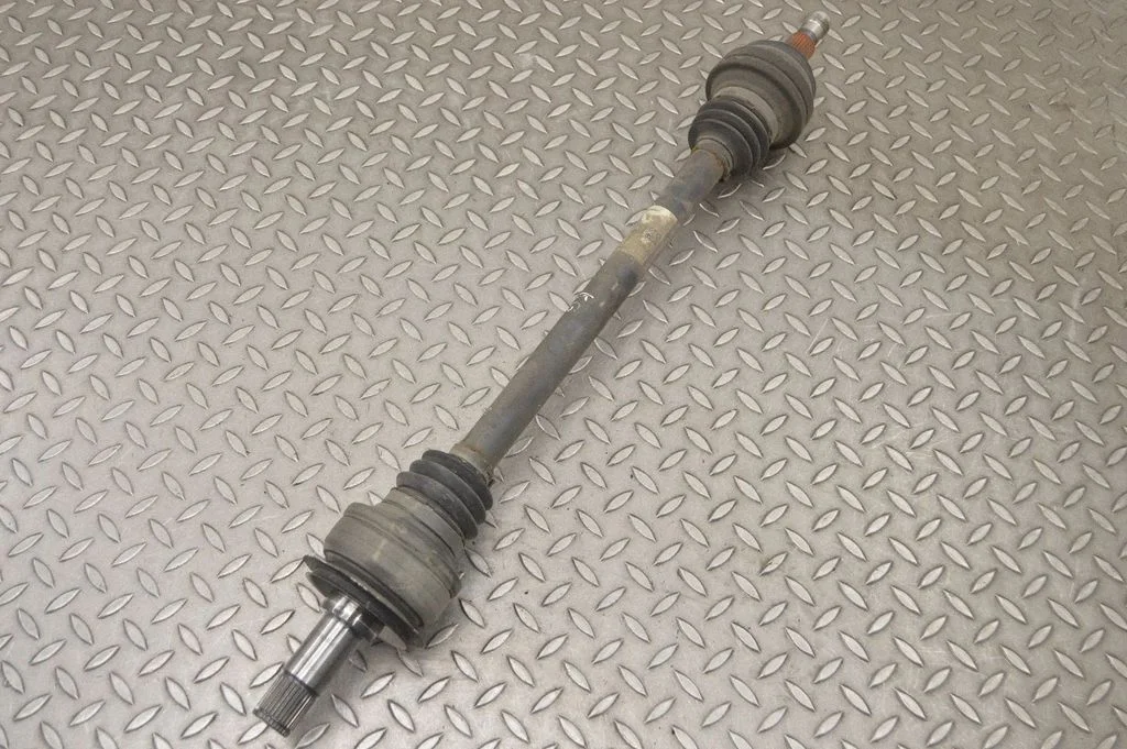 Rear driveshaft A2133502611