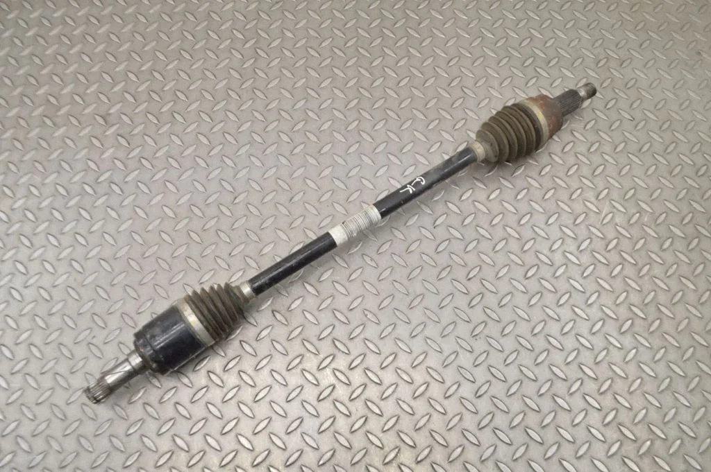 Rear driveshaft – Land Rover Discovery Sport (2014-)