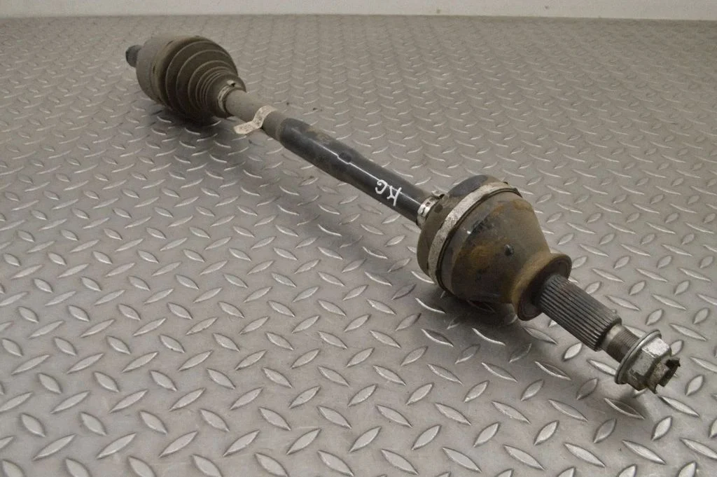 Rear driveshaft 06700352620