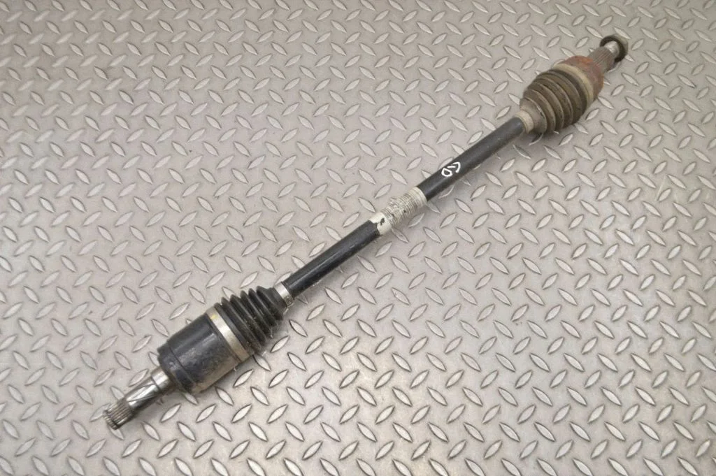 Rear driveshaft – Land Rover Discovery Sport (2014-)