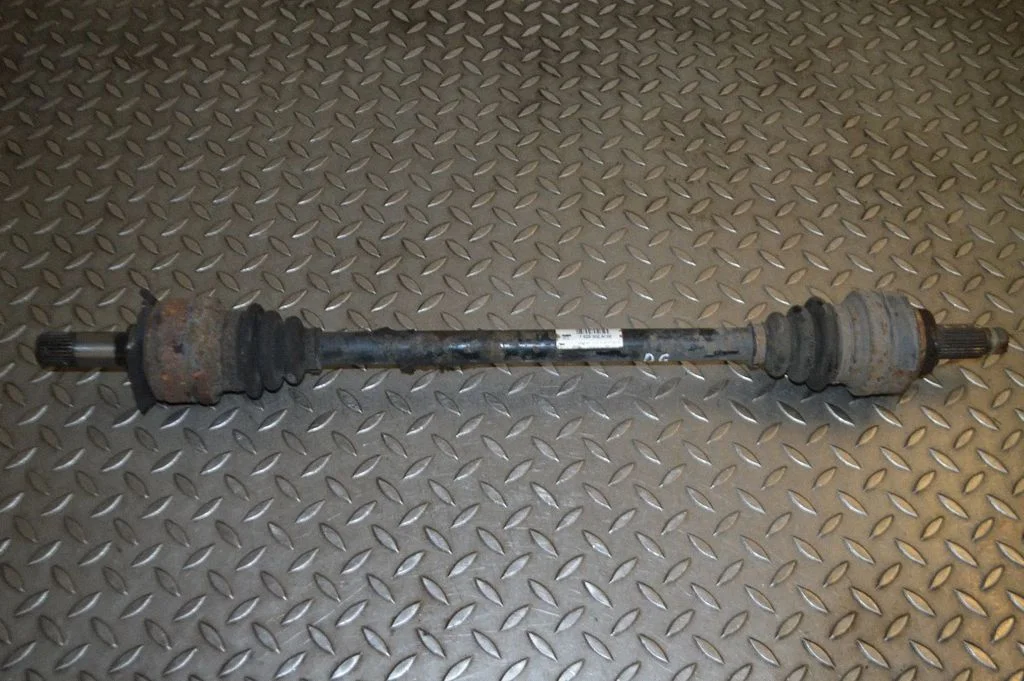 Aizmugurējā pusass 7629302