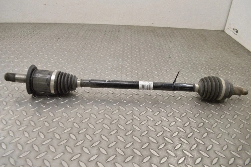 Tagumine pooltelg – BMW 4-seeria F32 F33 (2013-2020)