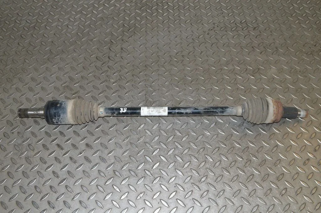 Półoś tylna – Land Rover Range Rover Evoque L538 (2011-2018)