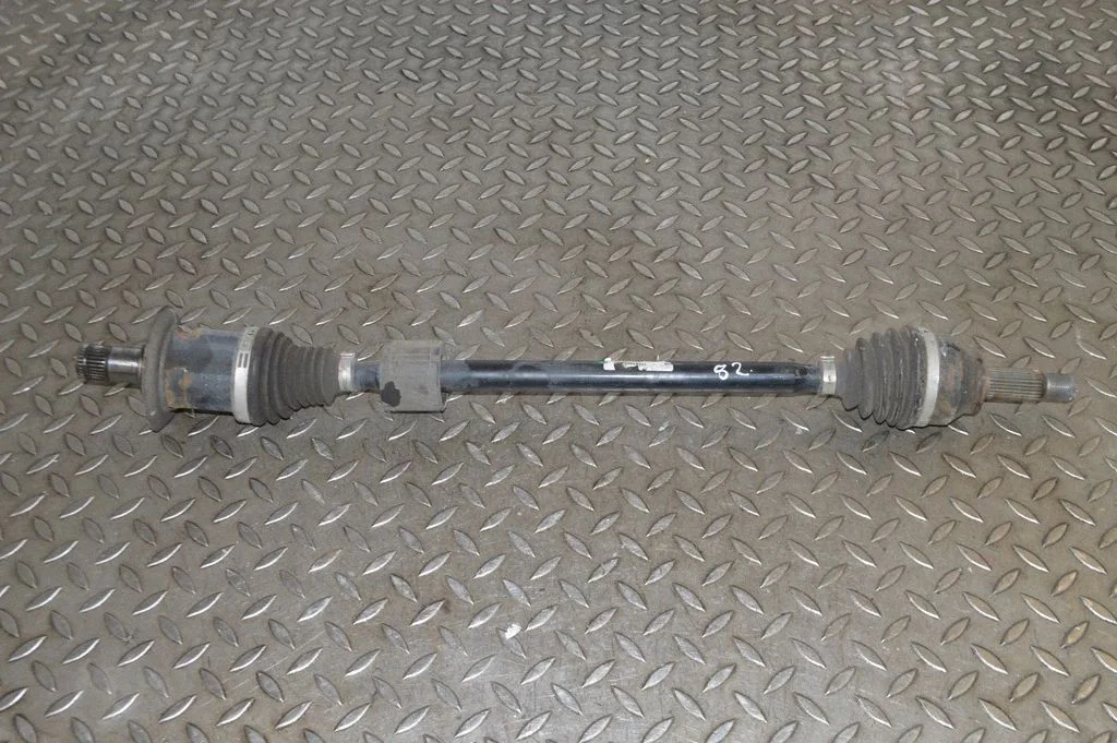 Aizmugurējā pusass 9809184