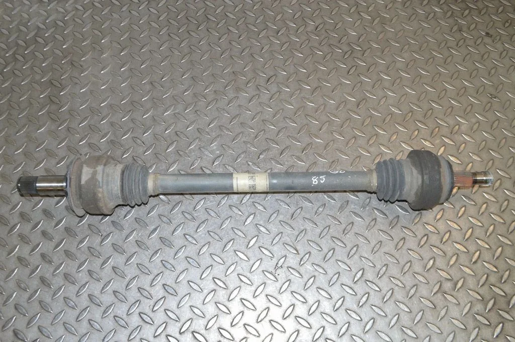 Aizmugurējā pusass A2133502611