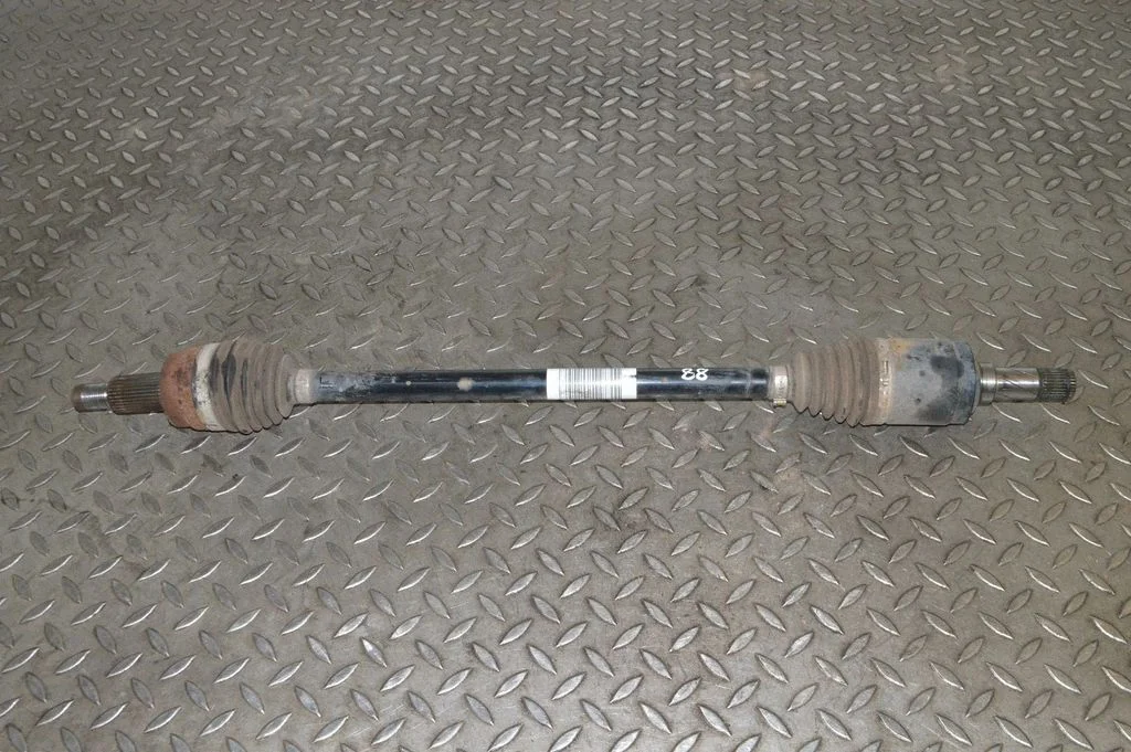 Półoś tylna – Land Rover Range Rover Evoque L538 (2011-2018)