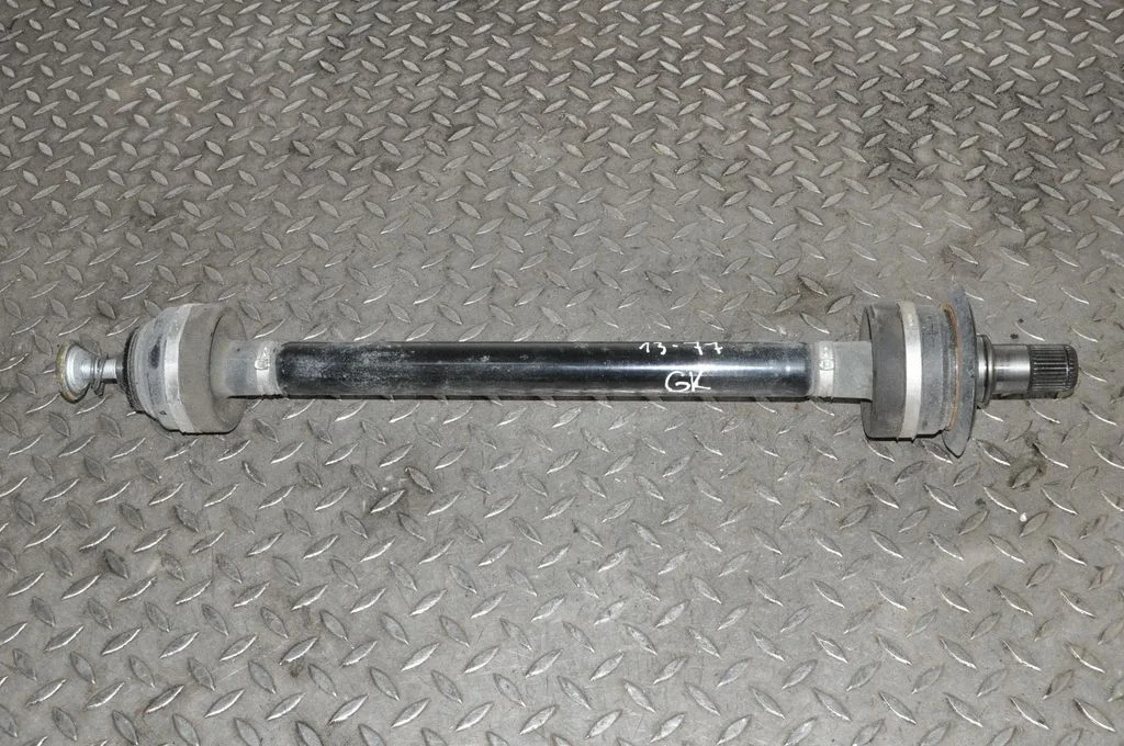 Rear driveshaft – BMW Series 8 M8 F91 F92 G14 G15 (2019-)