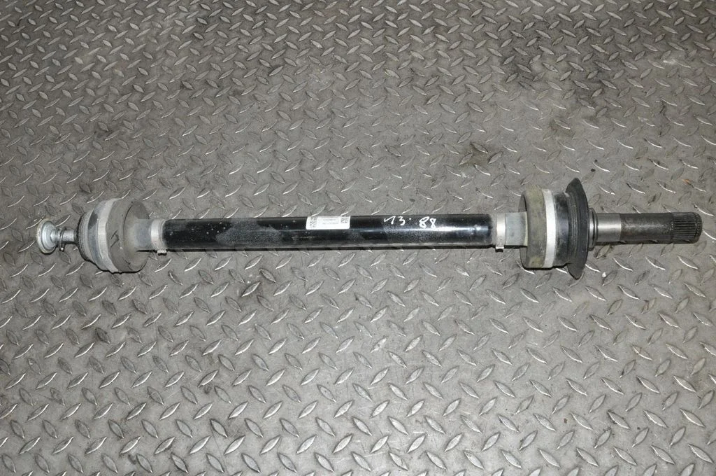 Rear driveshaft – BMW Series 8 M8 F91 F92 G14 G15 (2019-)