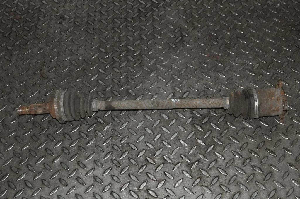Aizmugurējā pusass – labā