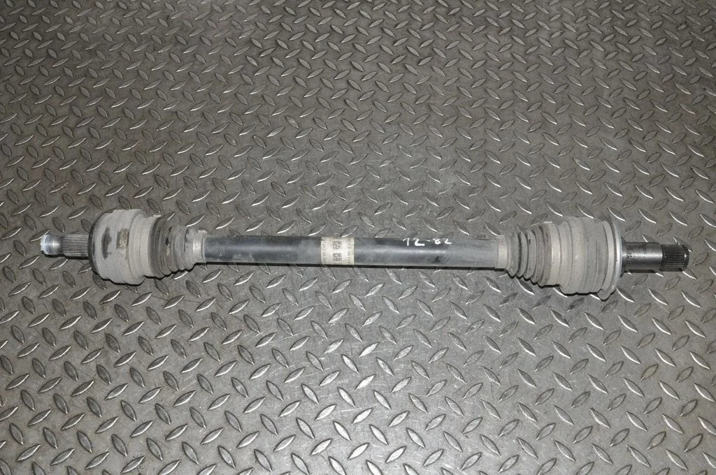 Rear driveshaft A2053504019