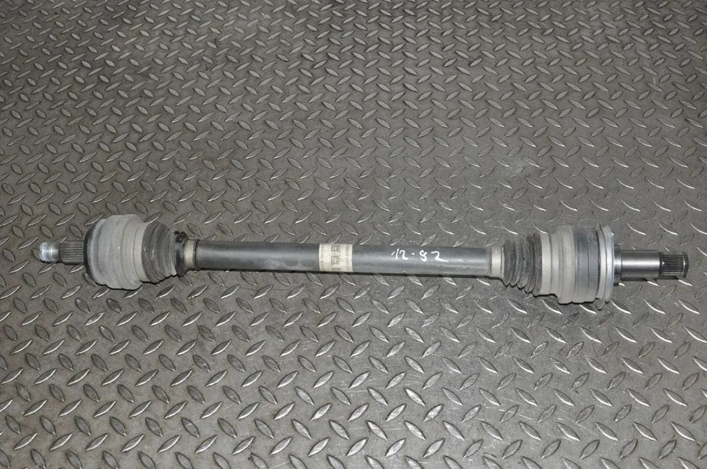 Rear driveshaft A2053504019