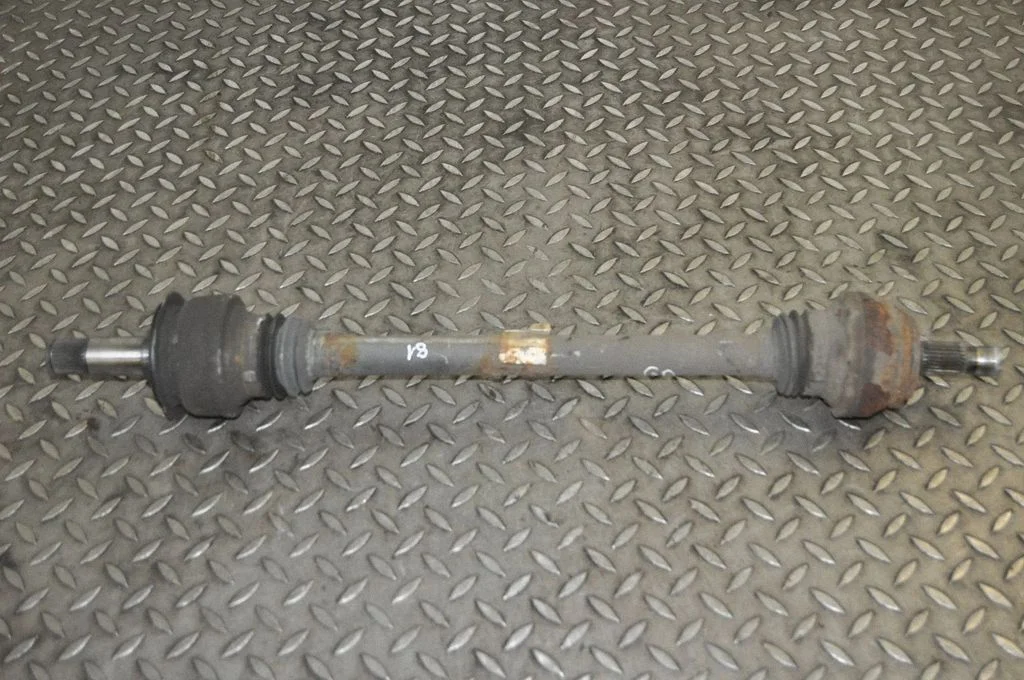 Aizmugurējā pusass 7138451