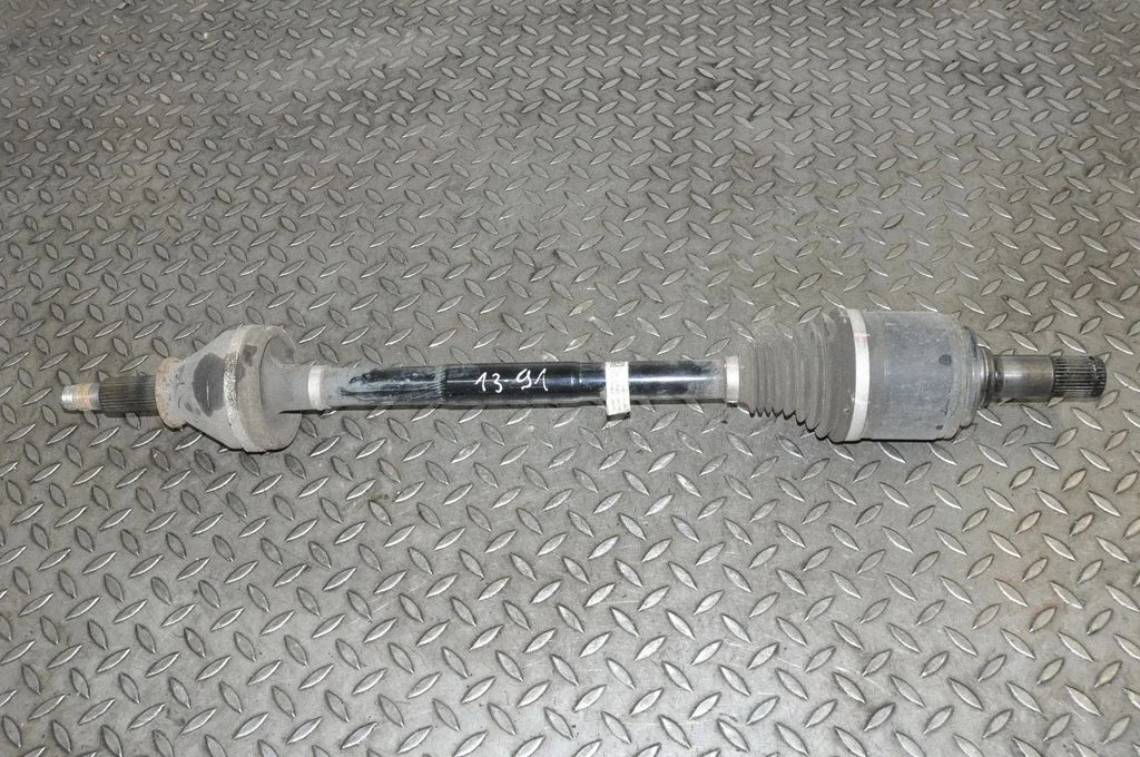 Rear driveshaft 06700320360