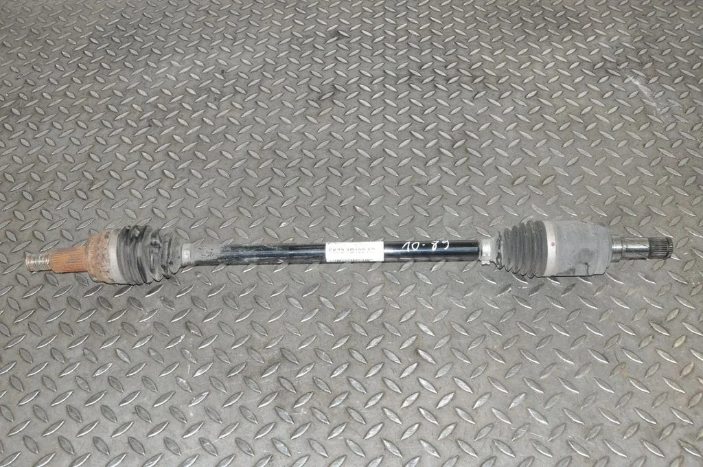 Rear driveshaft – Land Rover Discovery Sport (2014-)