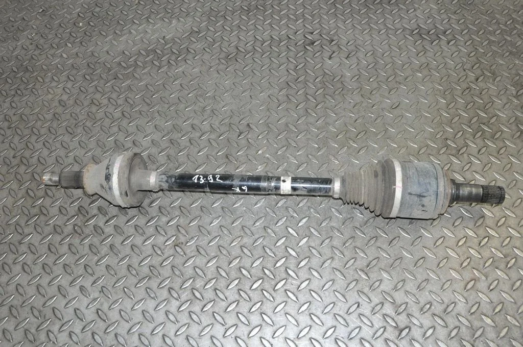 Rear driveshaft 06700320360