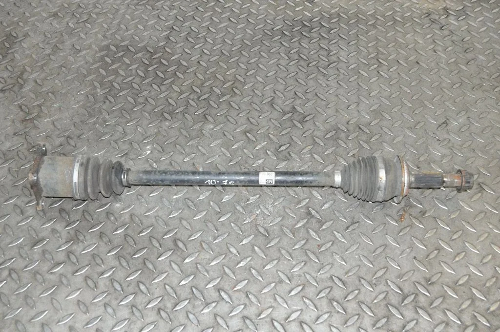 Aizmugurējā pusass 4234048140