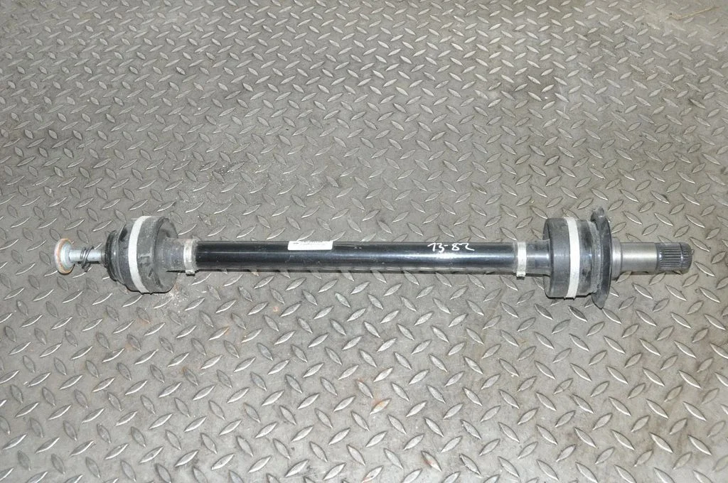 Rear driveshaft – BMW 7 Series G11 G12 (2015-2022)