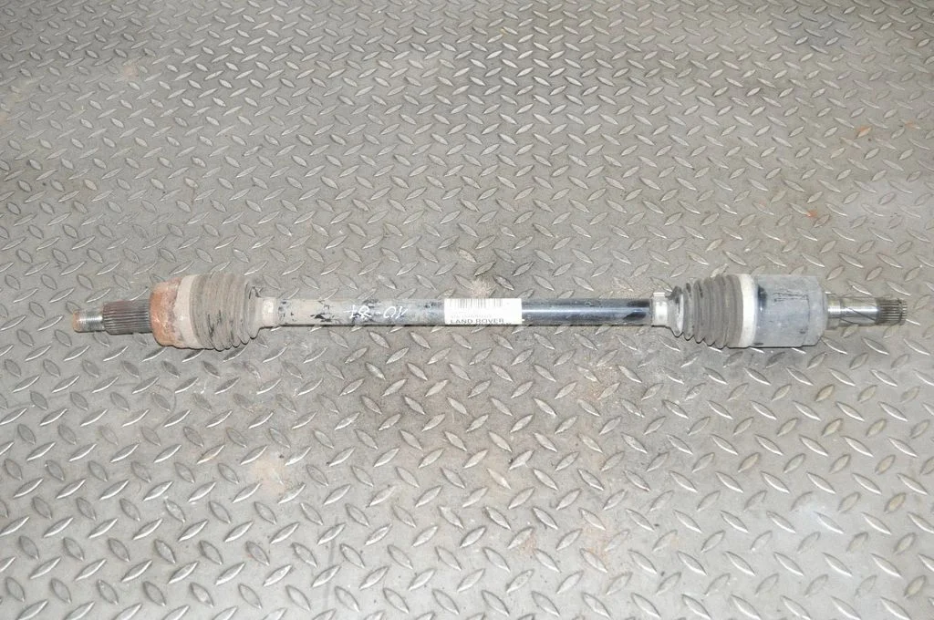 Rear driveshaft – Land Rover Discovery Sport (2014-)