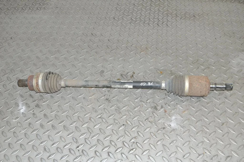 Rear driveshaft – Volvo XC60 (2014-2016)