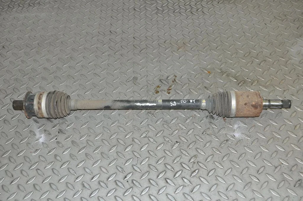 Rear driveshaft – Volvo XC60 (2014-2016)