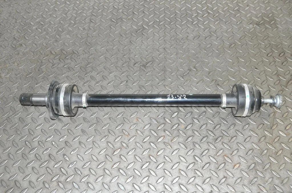Rear driveshaft – BMW 7 Series G11 G12 (2015-2022)