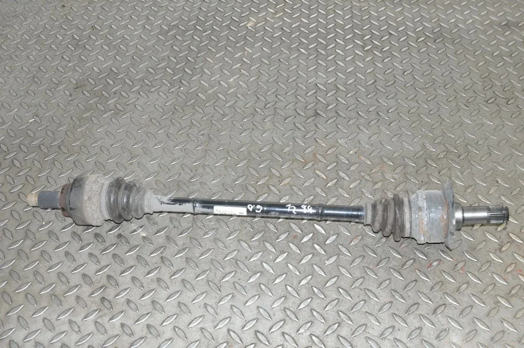 Rear driveshaft – BMW 3 Series F30 F35 F31 (2012-2018)