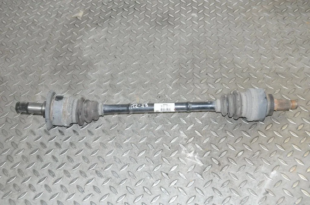 Półoś tylna – BMW Seria 4 F32 F33 (2013-2020)