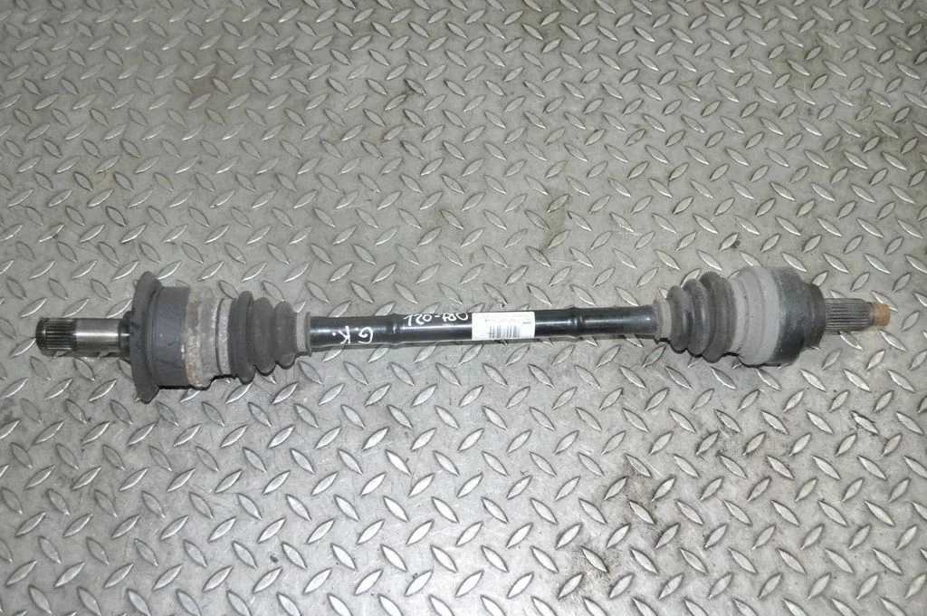 Półoś tylna – BMW Seria 4 F32 F33 (2013-2020)