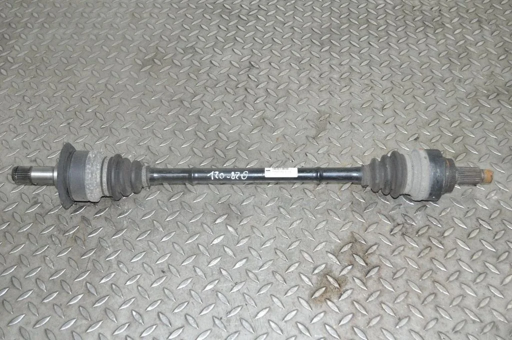 Rear driveshaft – BMW 4 Series F32 F33 (2013-2020)