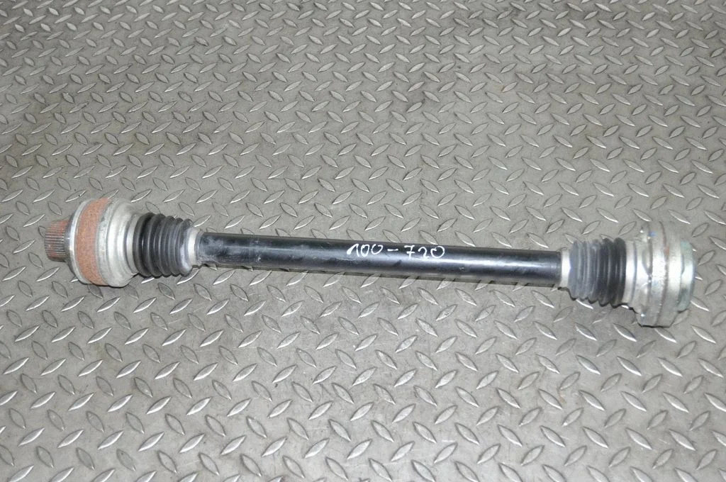 Rear driveshaft – Audi Q7 4M (2015-)